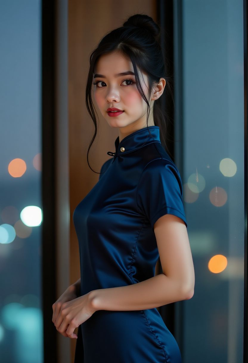 碟影追踪